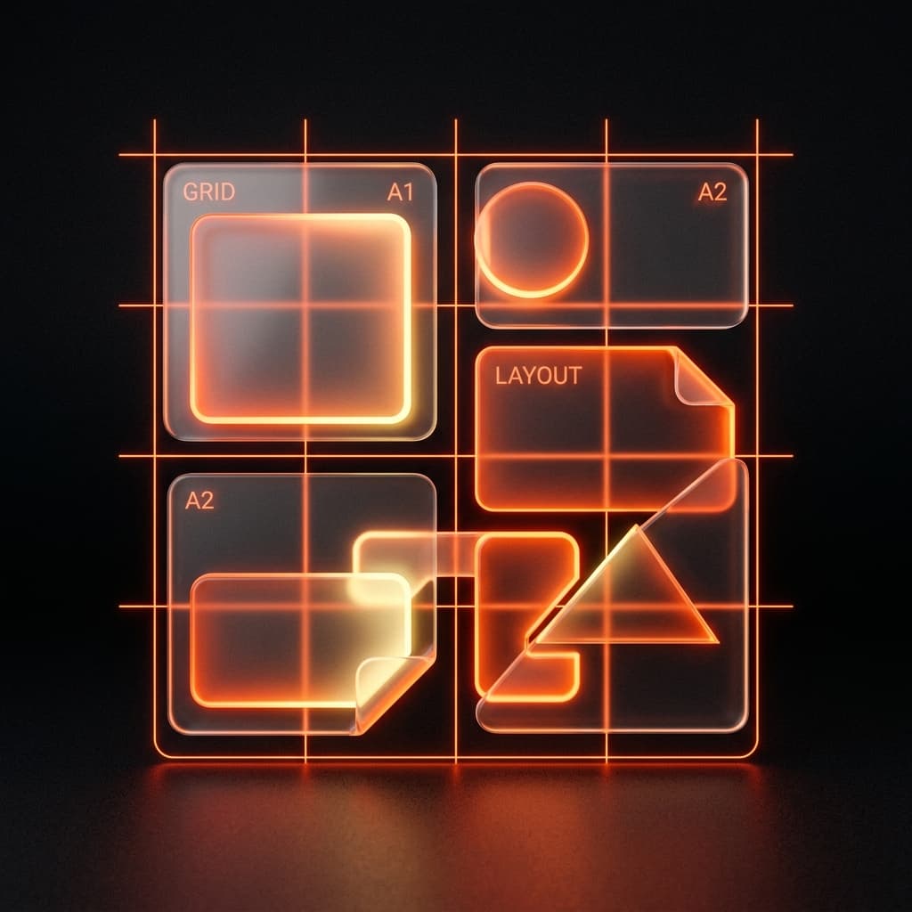 Web Product Icon