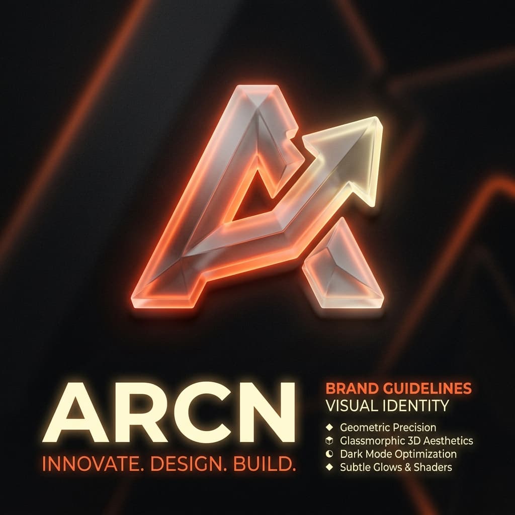 Branding Icon